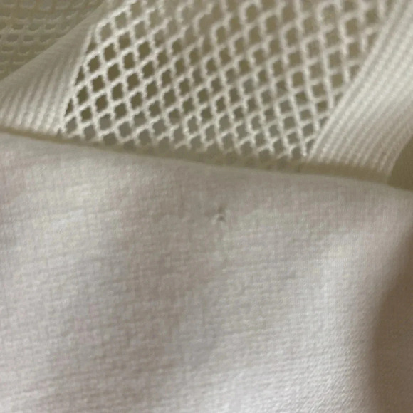 TOPSHOP White Dress - Picture 6 of 8